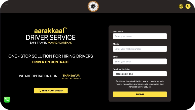 Aarakkaal
