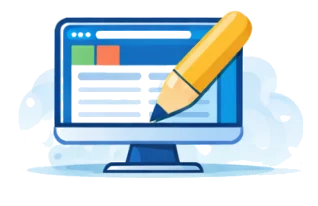Website Revamp
