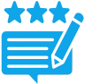 Review Strategy Setup