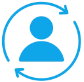 Update your profile confidently